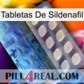 Sildenafil Tablets 34